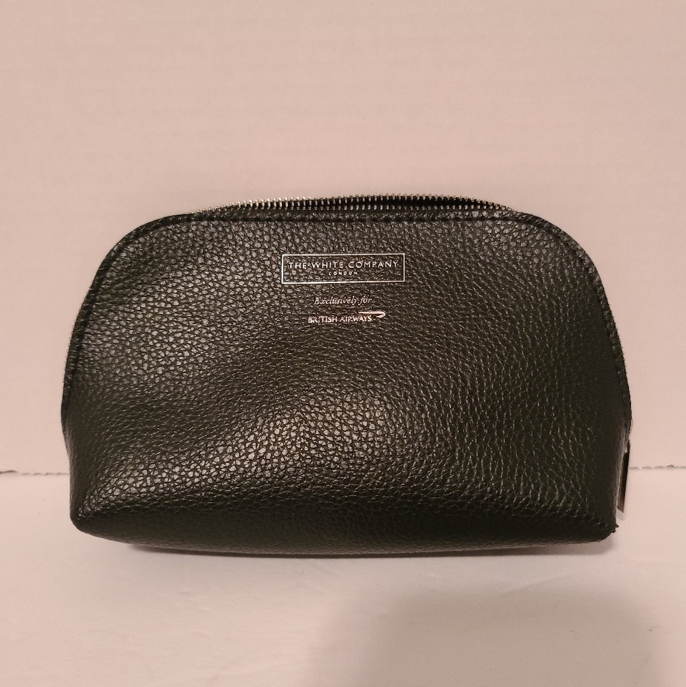 Cosmetic bag